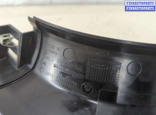 купить Пластик (обшивка) салона на BMW 7 F01 2008-2015