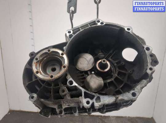 купить КПП 6-ст.мех. (МКПП) на Audi A3 (8P) 2003-2013