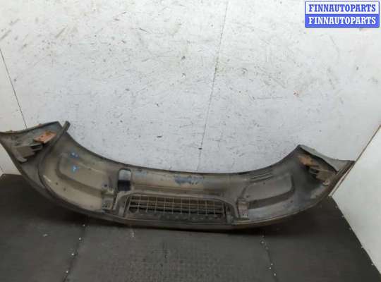 купить Бампер на Iveco Daily 3 2000-2005