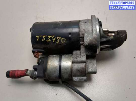 купить Стартер на BMW 3 E90, E91, E92, E93 2005-2012