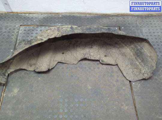 купить Защита арок (подкрылок) на Mazda CX-9 2012-2016