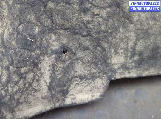 купить Защита арок (подкрылок) на Mazda CX-9 2012-2016