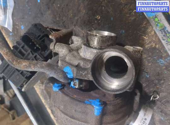 купить Турбина на Mercedes ML W163 1998-2004