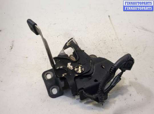 Замок капота HD489732 на Honda Pilot 2008-2015