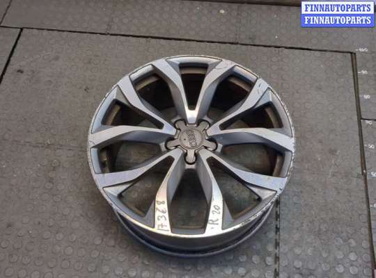 купить Комплект литых дисков на Audi A6 (C7) 2011-2018