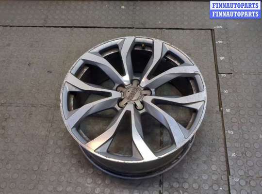 купить Комплект литых дисков на Audi A6 (C7) 2011-2018