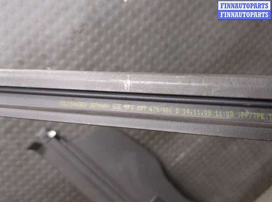 купить Молдинг стекла (боковое) на Volkswagen Golf 6 2009-2012