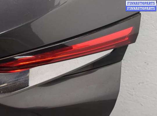 купить Крышка (дверь) багажника на Mazda CX-9 2016-
