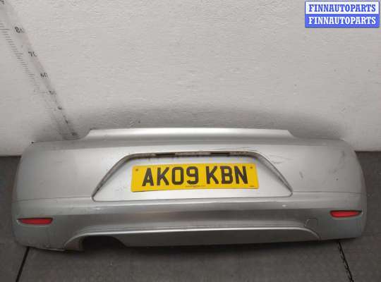 купить Бампер на Volkswagen Scirocco 2008-