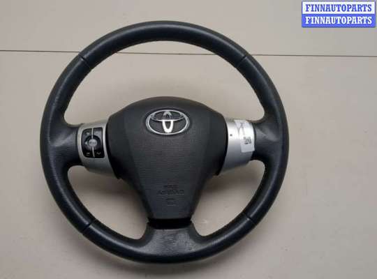 Руль TT961274 на Toyota Yaris 2005-2011