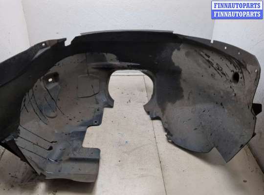 Защита арок (подкрылок) FO1992842 на Ford Focus 3 2011-2015