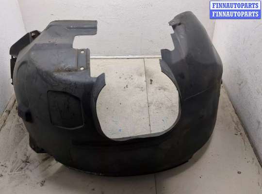 Локер на Ford Focus III