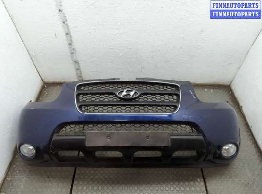 Купить Решетка радиатора на Hyundai Santa Fe 2005-2012 Решетка радиатора HN608872 на Hyundai Santa Fe 2005-2012