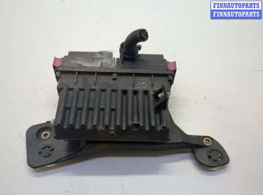 Блок управления вентиляторами PG1227078 на Peugeot 807 2002-2014