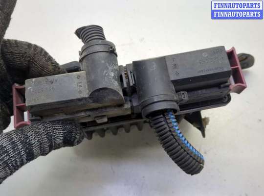 купить Блок управления вентиляторами на Peugeot 807 2002-2014