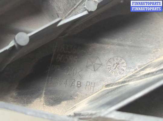 купить Кронштейн фары на Jeep Grand Cherokee 2013-2022