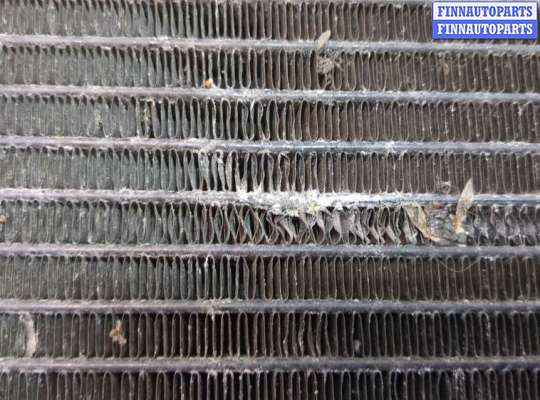 купить Радиатор кондиционера на Renault Megane 3 2009-2016