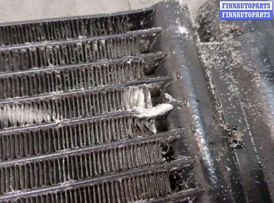 купить Радиатор кондиционера на Renault Megane 3 2009-2016