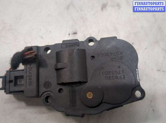 купить Электропривод заслонки отопителя на Porsche Panamera 2009-2016