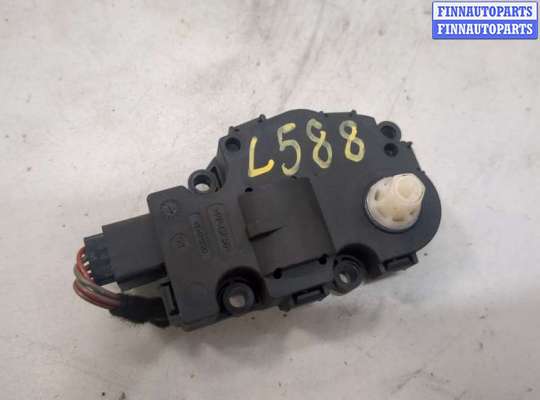 купить Электропривод заслонки отопителя на Porsche Panamera 2009-2016