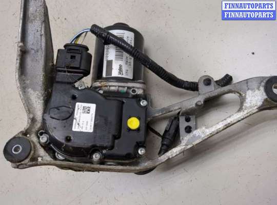 купить Механизм стеклоочистителя (трапеция дворников) на Ford B-max 2012-2018