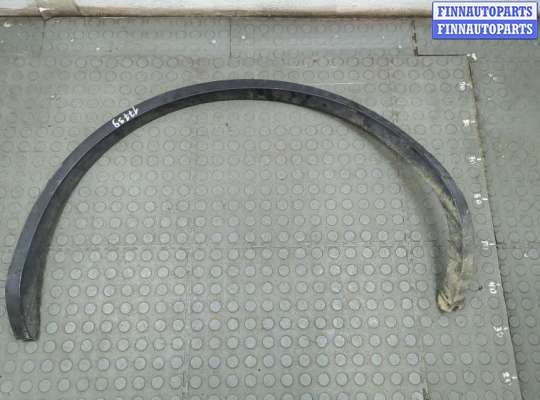 купить Молдинг крыла на Volkswagen Touareg 2010-2014