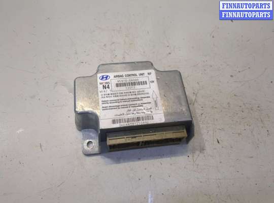 купить Блок управления подушками безопасности на Hyundai Sonata NF 2005-2010