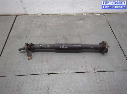 Купить Муфта кардана на Mercedes E W211 2002-2009 Муфта кардана MB1649715 на Mercedes E W211 2002-2009