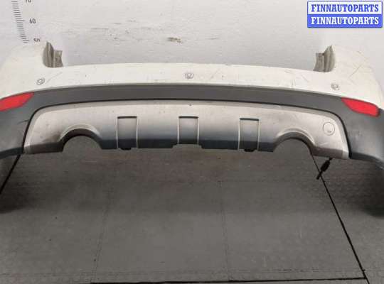 Катафот CH396580 на Chevrolet Captiva 2011-2016