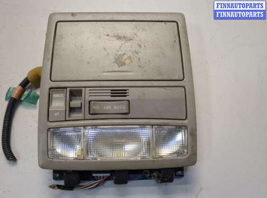 купить Фонарь салона (плафон) на Toyota Camry V40 2006-2011