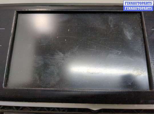 купить Дисплей компьютера (информационный) на Citroen C4 Picasso 2013-2018