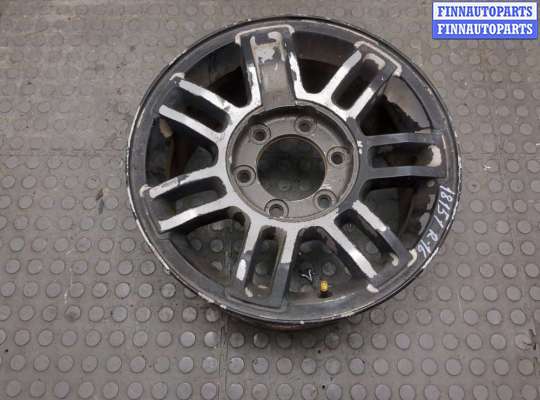 Диск литой HM32076 на Hummer H3