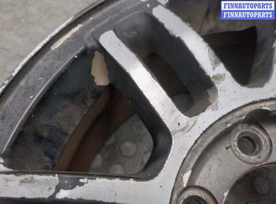 купить Диск литой на Hummer H3