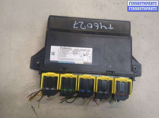 купить Блок комфорта на Ford Focus 3 2011-2015