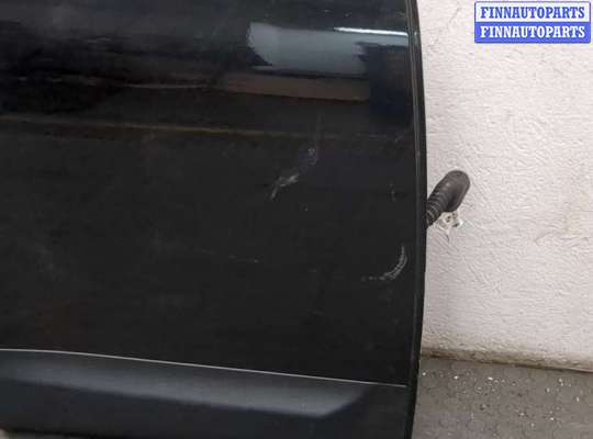 купить Дверь боковая (легковая) на Nissan Qashqai 2006-2013