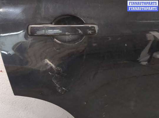 купить Дверь боковая (легковая) на Nissan Qashqai 2006-2013