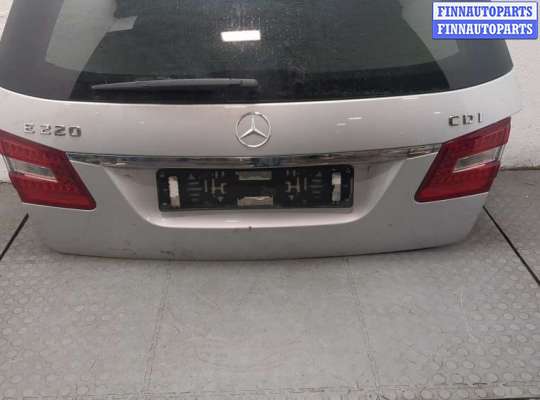 купить Двигатель стеклоочистителя (моторчик дворников) задний на Mercedes E W212 2009-2013