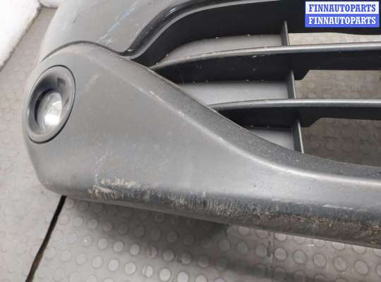 купить Бампер на Nissan Qashqai 2006-2013