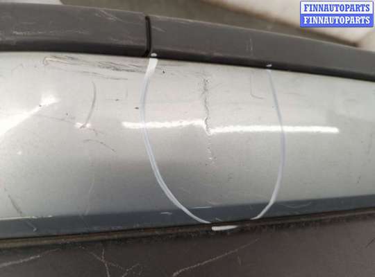 купить Бампер на Ford Focus 2 2005-2008