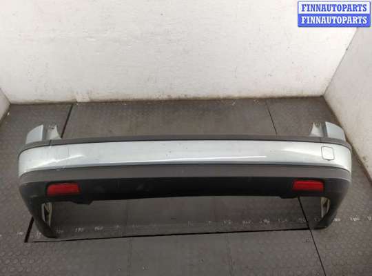 купить Бампер на Ford Focus 2 2005-2008