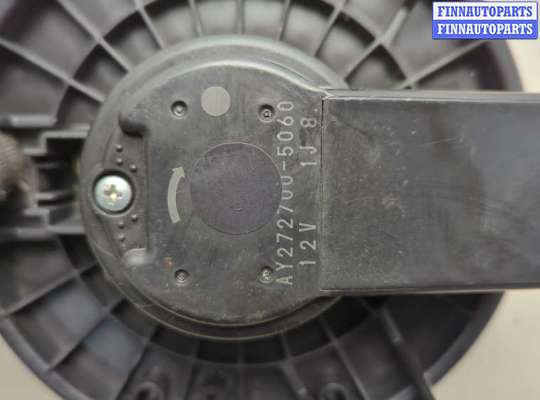 купить Двигатель отопителя (моторчик печки) на Acura MDX 2006-2013