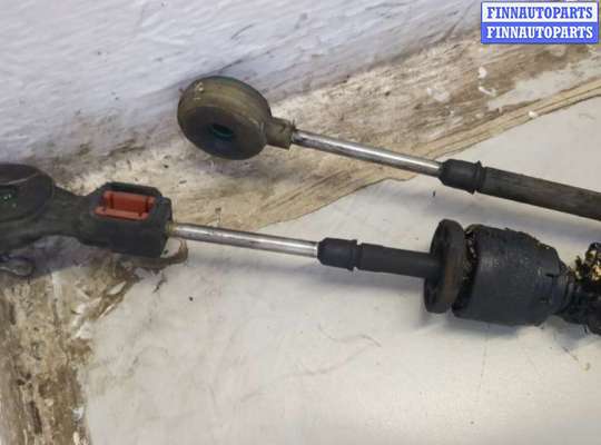 купить Кулиса КПП на Ford Kuga 2008-2012