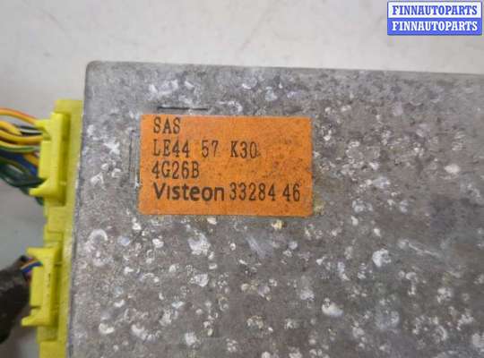 купить Блок управления подушками безопасности на Mazda MPV 1999-2006