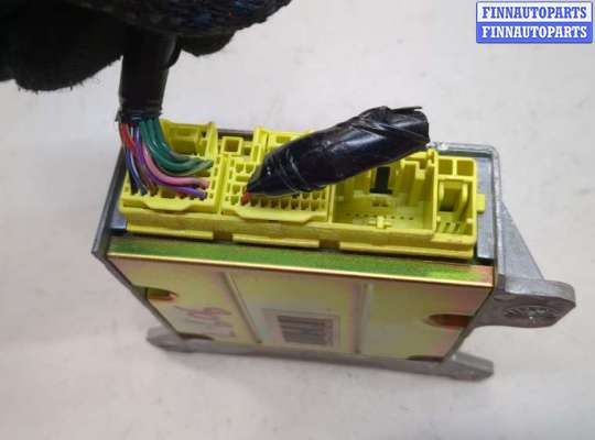 купить Блок управления подушками безопасности на Mazda MPV 1999-2006