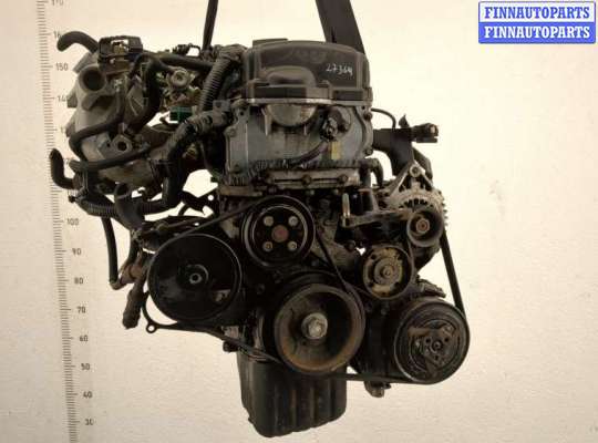 Купить Поддон на Nissan Almera Tino Поддон NS953024 на Nissan Almera Tino