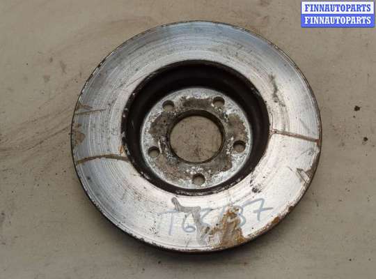 купить Диск тормозной на Volvo V50 2004-2012