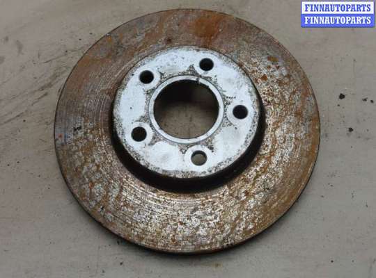 Диск тормозной VL569717 на Volvo V50 2004-2012