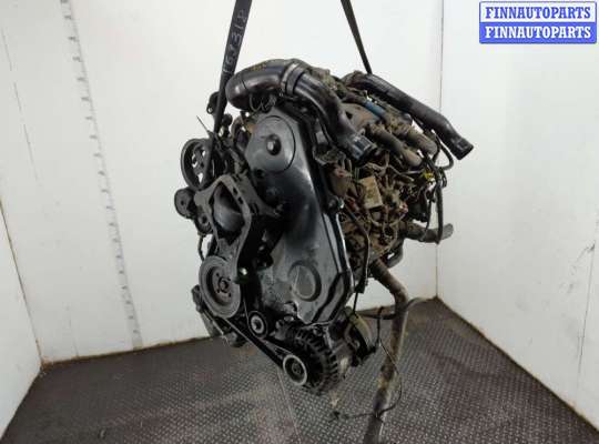 Купить Двигатель (ДВС) на Ford Transit (Tourneo) Connect 2002-2013 Двигатель (ДВС) FO2194896 на Ford Transit (Tourneo) Connect 2002-2013