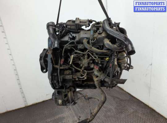 купить Двигатель (ДВС) на Ford Transit (Tourneo) Connect 2002-2013