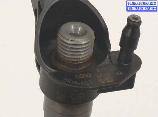 купить Форсунка топливная на Audi Q7 2005-2015